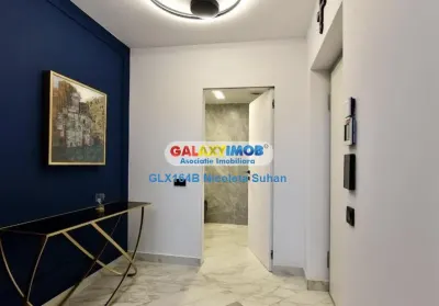Blue Velvet in Cloud 9- - Duplex Parter | Groundfloor Duplex - foto 12