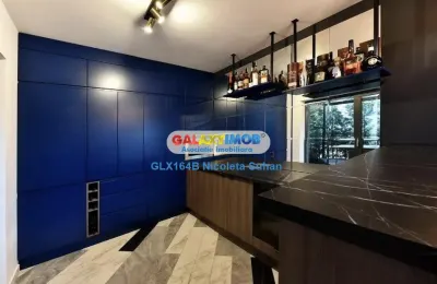 Blue Velvet in Cloud 9- - Duplex Parter | Groundfloor Duplex - foto 7