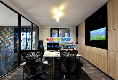 Blue Velvet in Cloud 9- - Duplex Parter | Groundfloor Duplex - foto 9