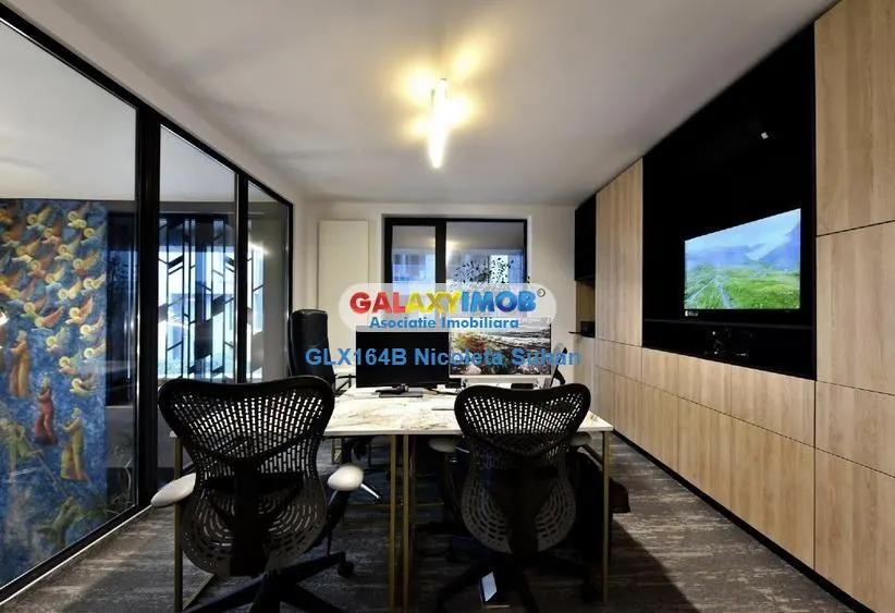 Blue Velvet in Cloud 9- - Duplex Parter | Groundfloor Duplex - foto 9