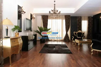 Apartament Superb || Herastrau || Sat Francez || 3 Camere - Bucuresti
