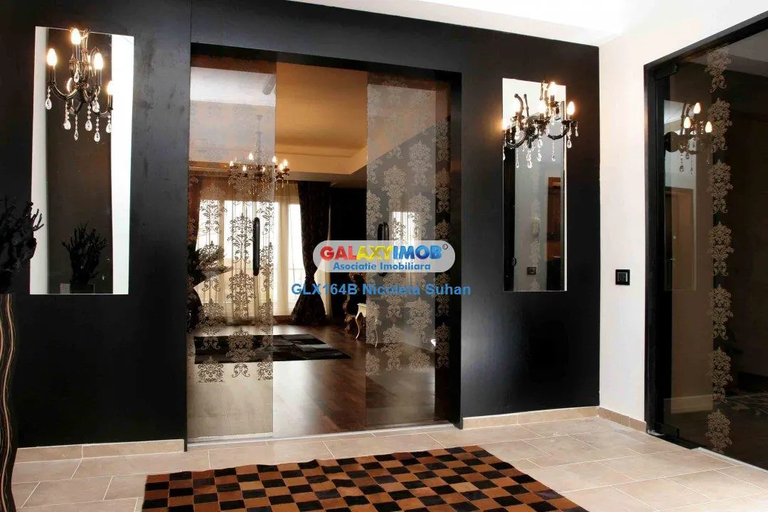 Apartament Superb || Herastrau || Sat Francez || 3 Camere - foto 2