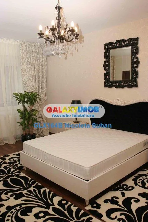 Apartament Superb || Herastrau || Sat Francez || 3 Camere - foto 11