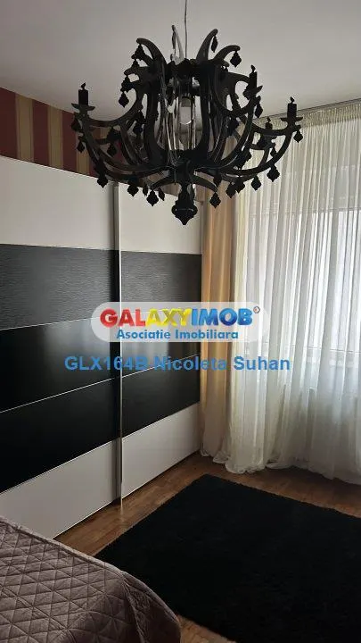 Apartament Superb || Herastrau || Sat Francez || 3 Camere - foto 13