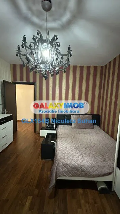 Apartament Superb || Herastrau || Sat Francez || 3 Camere - foto 14