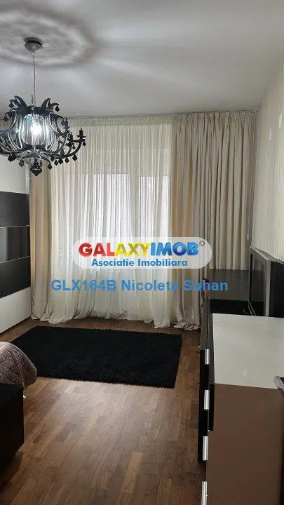 Apartament Superb || Herastrau || Sat Francez || 3 Camere - foto 15