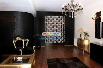 Apartament Superb || Herastrau || Sat Francez || 3 Camere - foto 3