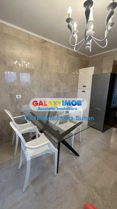 Apartament Superb || Herastrau || Sat Francez || 3 Camere - foto 10