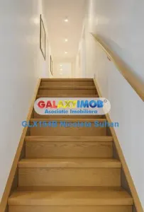 Wooden Loft in Cloud 9 - Duplex Parter 5 camere | 5 Rooms Groundfloor - foto 11