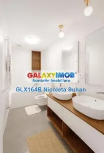 Wooden Loft in Cloud 9 - Duplex Parter 5 camere | 5 Rooms Groundfloor - foto 12