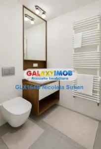 Wooden Loft in Cloud 9 - Duplex Parter 5 camere | 5 Rooms Groundfloor - foto 13