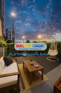 Wooden Loft in Cloud 9 - Duplex Parter 5 camere | 5 Rooms Groundfloor - foto 3