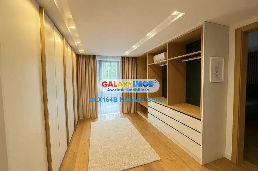 Wooden Loft in Cloud 9 - Duplex Parter 5 camere | 5 Rooms Groundfloor - foto 6