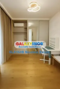 Wooden Loft in Cloud 9 - Duplex Parter 5 camere | 5 Rooms Groundfloor - foto 9