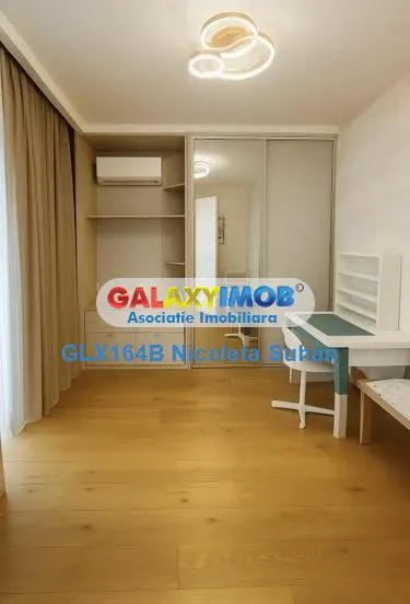 Wooden Loft in Cloud 9 - Duplex Parter 5 camere | 5 Rooms Groundfloor - foto 9