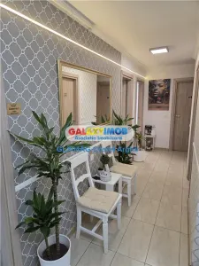 Vindem apartament/spatiu salon infrumusetare in zona Nord - foto 2