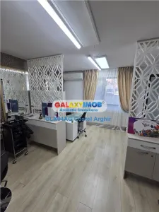 Vindem apartament/spatiu salon infrumusetare in zona Nord - foto 13