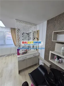 Vindem apartament/spatiu salon infrumusetare in zona Nord - foto 14