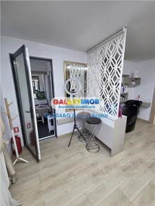 Vindem apartament/spatiu salon infrumusetare in zona Nord - foto 15