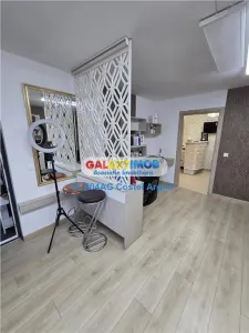 Vindem apartament/spatiu salon infrumusetare in zona Nord - foto 16