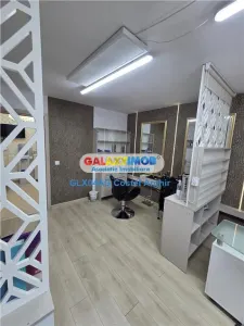 Vindem apartament/spatiu salon infrumusetare in zona Nord - foto 17