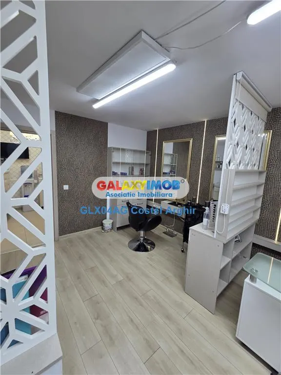 Vindem apartament/spatiu salon infrumusetare in zona Nord - foto 17