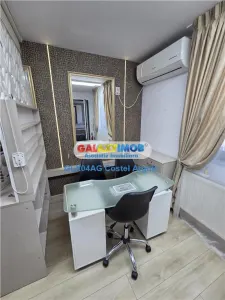 Vindem apartament/spatiu salon infrumusetare in zona Nord - foto 18