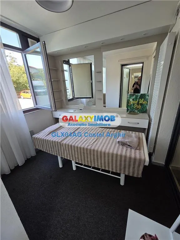 Vindem apartament/spatiu salon infrumusetare in zona Nord - foto 19