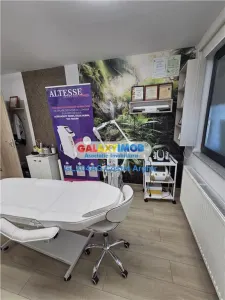Vindem apartament/spatiu salon infrumusetare in zona Nord - foto 22