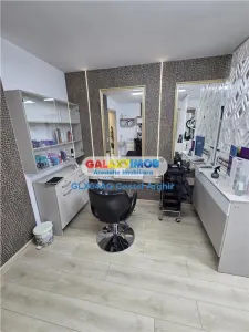 Vindem apartament/spatiu salon infrumusetare in zona Nord - foto 23