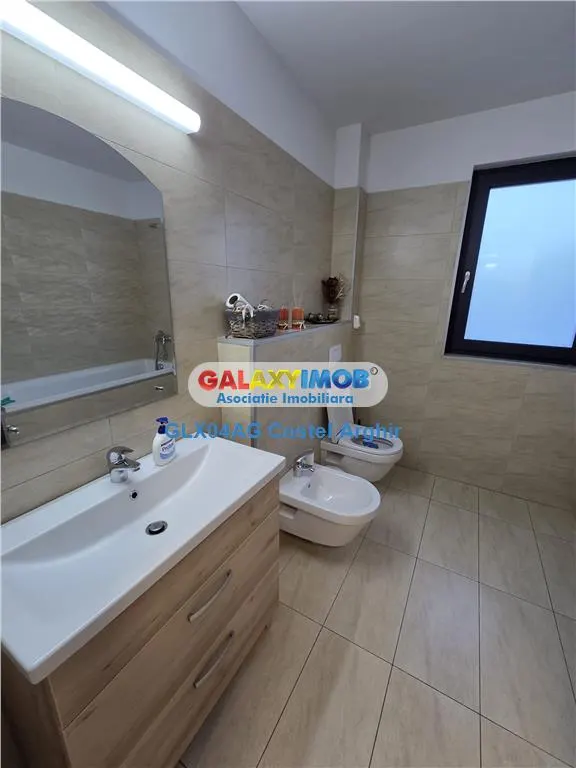 Vindem apartament/spatiu salon infrumusetare in zona Nord - foto 24