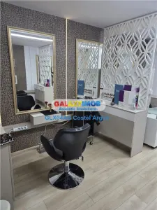Vindem apartament/spatiu salon infrumusetare in zona Nord - foto 8