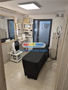 Vindem apartament/spatiu salon infrumusetare in zona Nord - foto 9