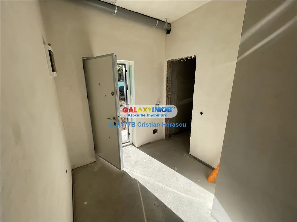 Vila 5 camere P+1 teren 502 mp Buftea Crevedia - foto 11