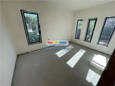 Vila 5 camere P+1 teren 502 mp Buftea Crevedia - foto 12