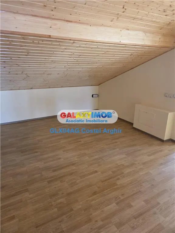 Inchiriem casa 550 mp, 10 cam pretabila after school sau azil batrani - foto 23