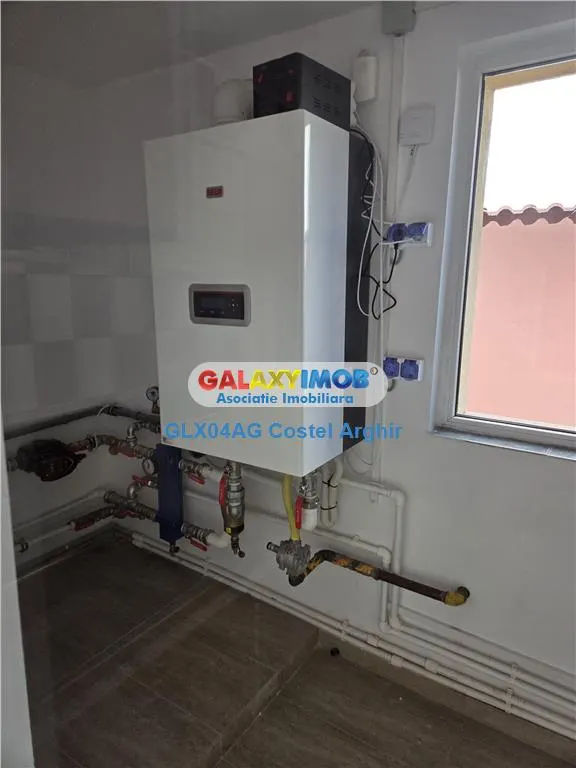 Inchiriem casa 550 mp, 10 cam pretabila after school sau azil batrani - foto 9