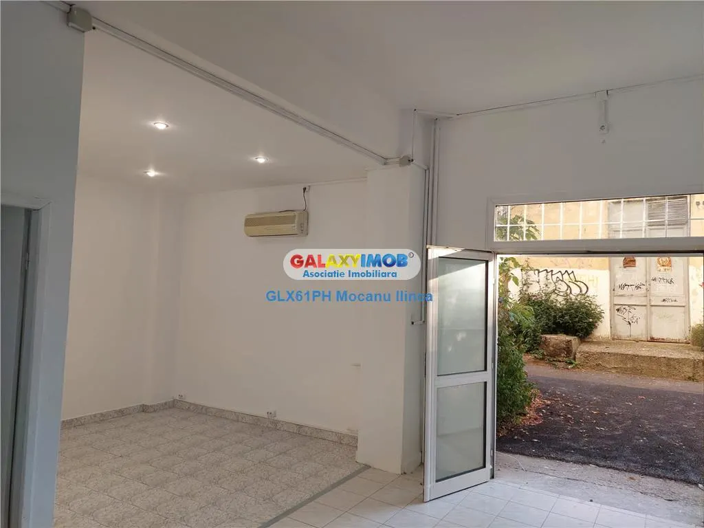 Inchiriere spatiu comercial, in Ploiesti, zona Republicii - foto 1