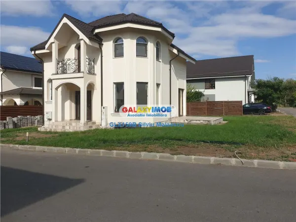 Casă 3 camere Corbeanca - poza 2