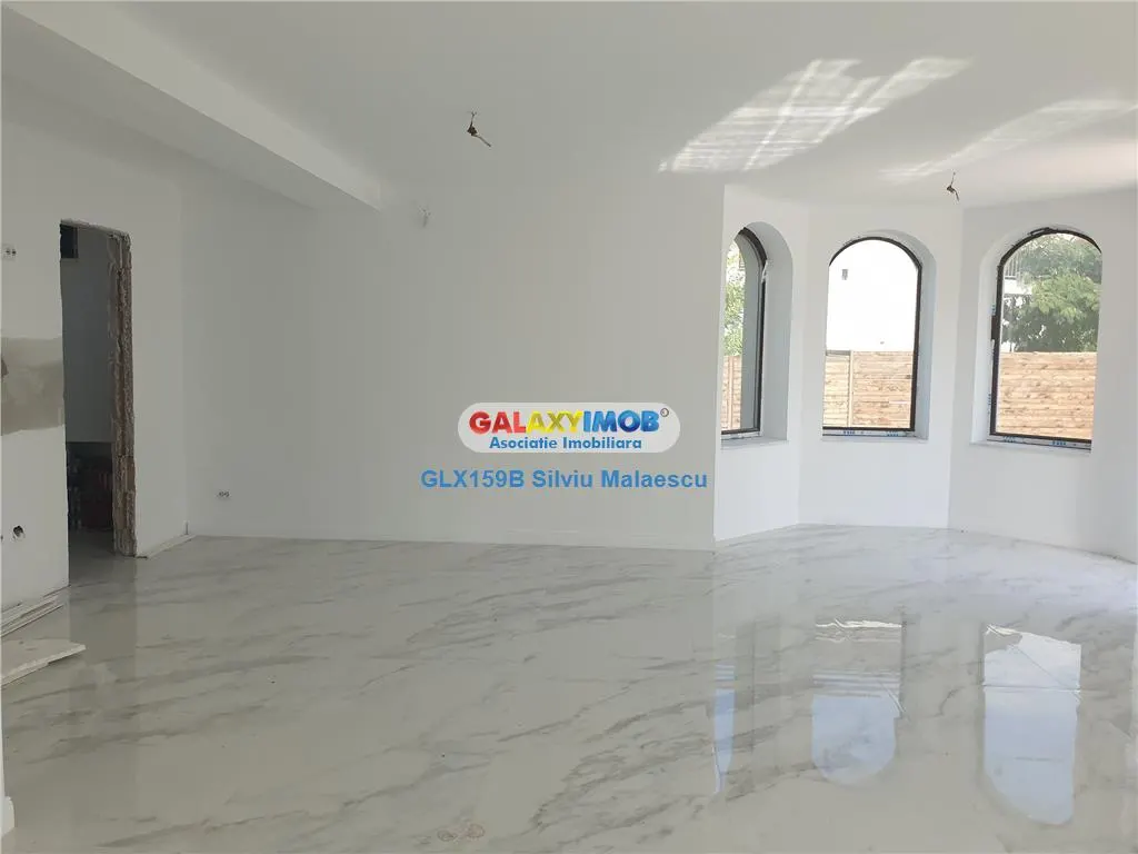 Corbeanca - Paladin Residence - Vila P+1E - foto 12