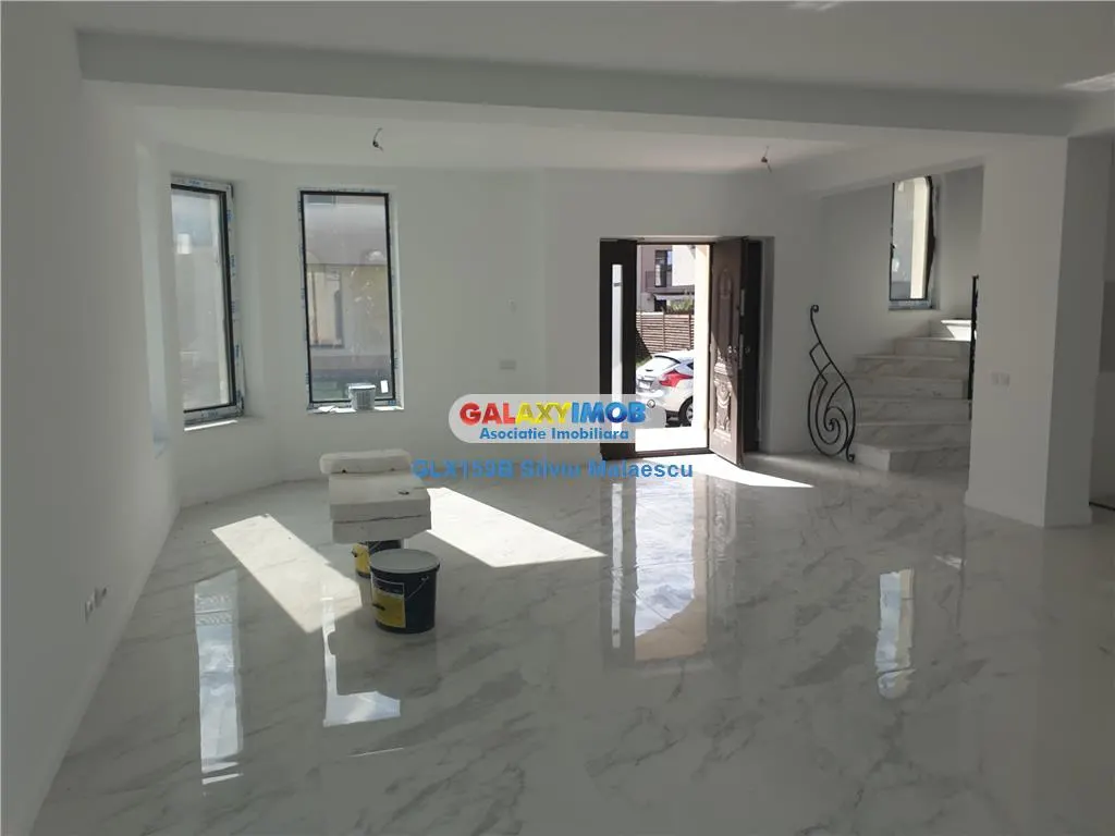 Corbeanca - Paladin Residence - Vila P+1E - foto 13