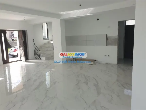 Casă 3 camere Corbeanca - poza 14