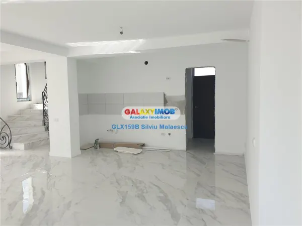 Casă 3 camere Corbeanca - poza 15