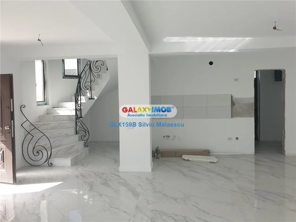 Corbeanca - Paladin Residence - Vila P+1E - foto 17
