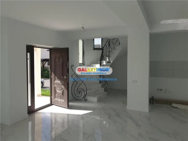 Casă 3 camere Corbeanca - poza 18