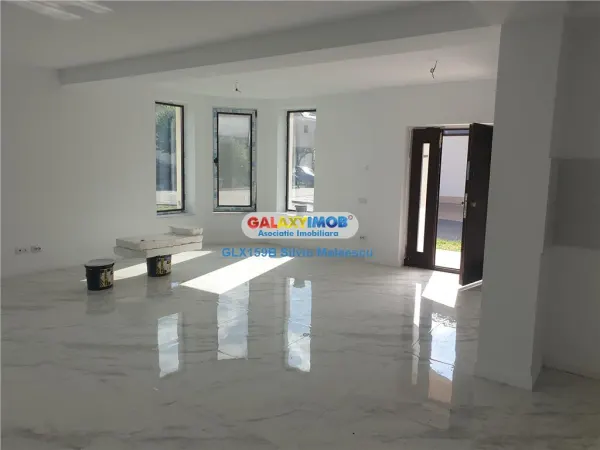Casă 3 camere Corbeanca - poza 19