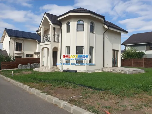 Casă 3 camere Corbeanca - poza 3