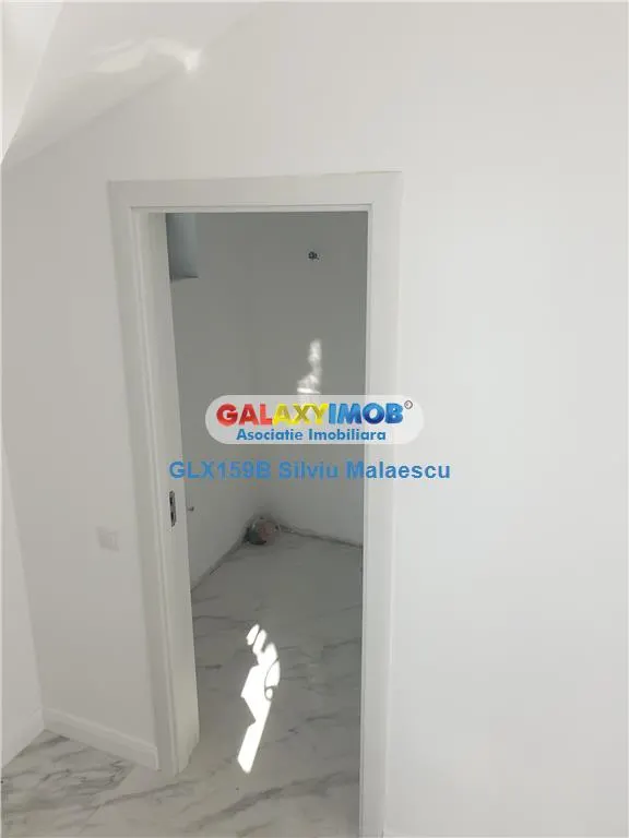 Corbeanca - Paladin Residence - Vila P+1E - foto 23