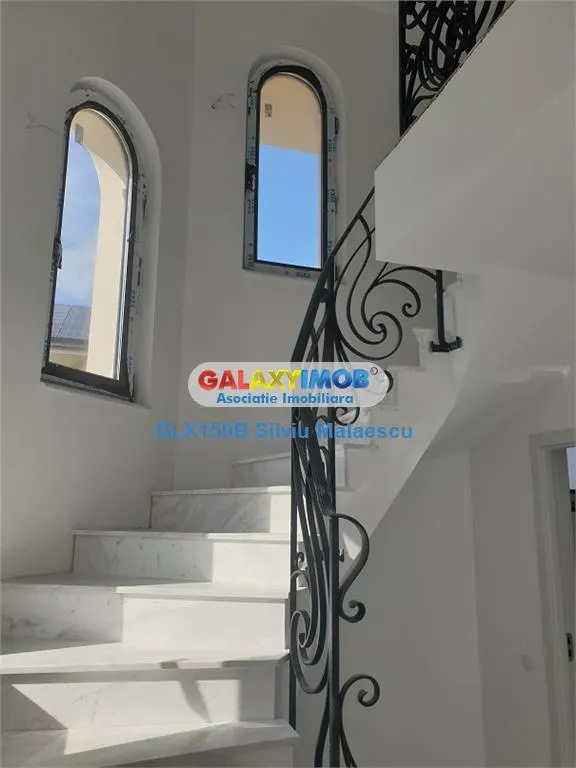 Corbeanca - Paladin Residence - Vila P+1E - foto 25