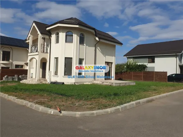 Casă 3 camere Corbeanca - poza 4